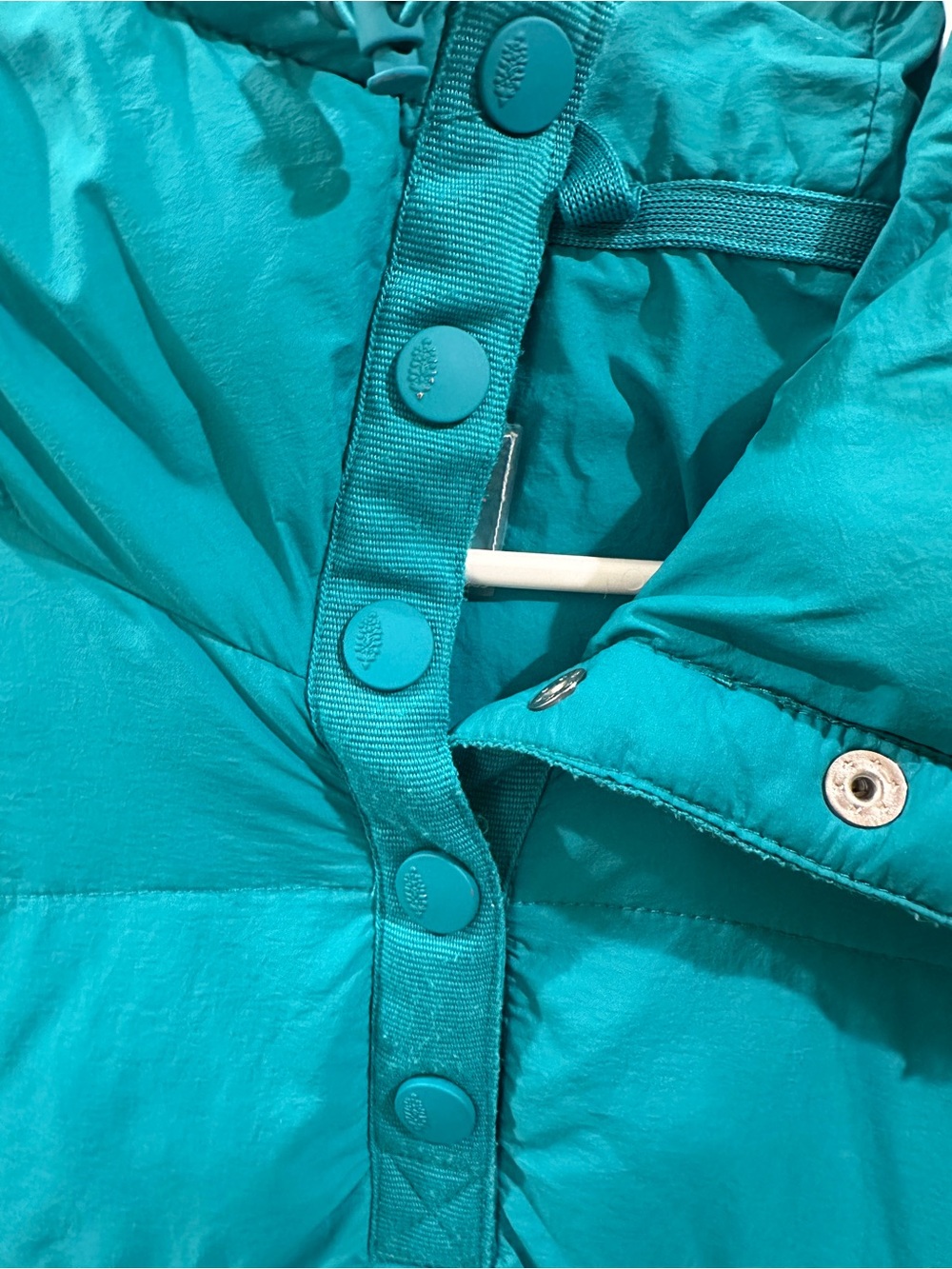 Pippa Packable Pullover - Picture 4 of 8